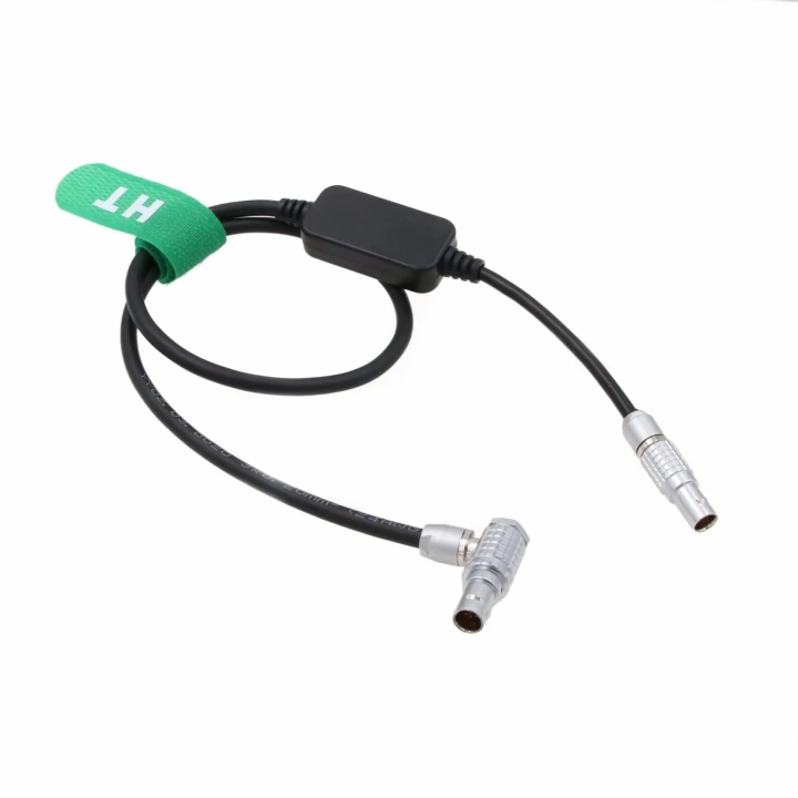 Kabel sterujący SmallHD Cine Indie 7/702 do kamery RED Komodo 6K 60cm