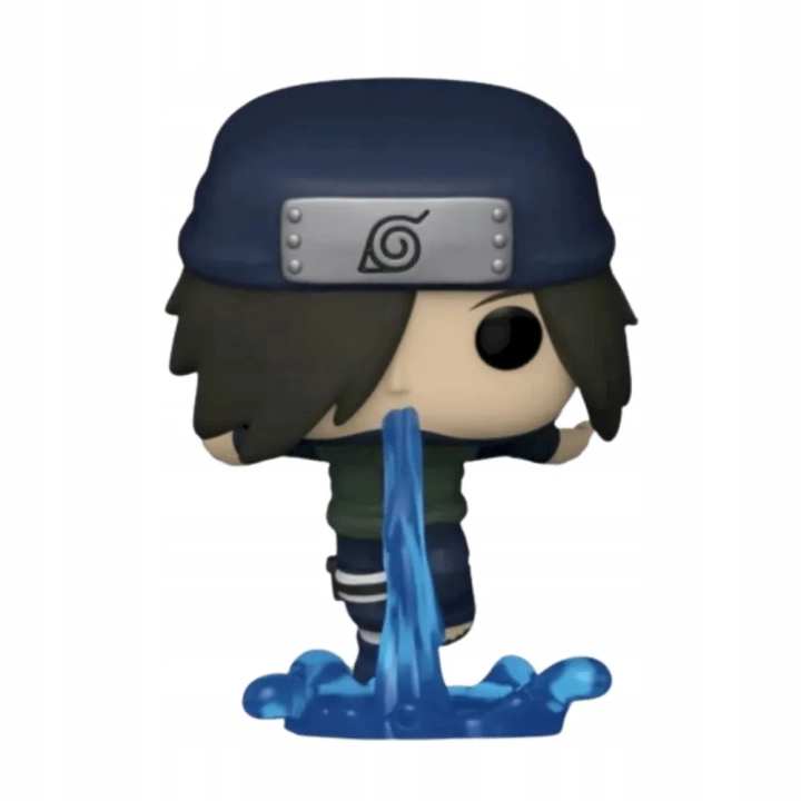 Funko POP! Naruto Shippuden Izumo Kamizuki 1198