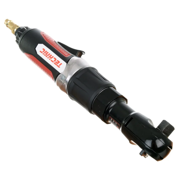 Grzechotka Klucz Pneumatyczny Kątowy 1/2” 122Nm Lewo/Prawo