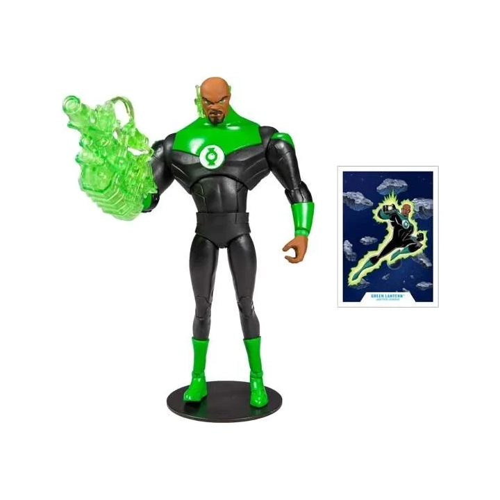 McFarlane DC Multiverse Green Lantern 18cm