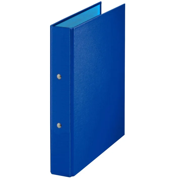 SEGREGATOR A4 RINGOWY 40 MM ASDA GRANATOWY 5 SZTUK