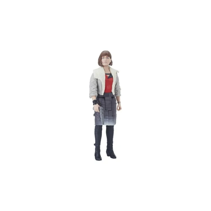 Hasbro Star Wars Forcelink Qi'ra Corellia 10cm FL E1186