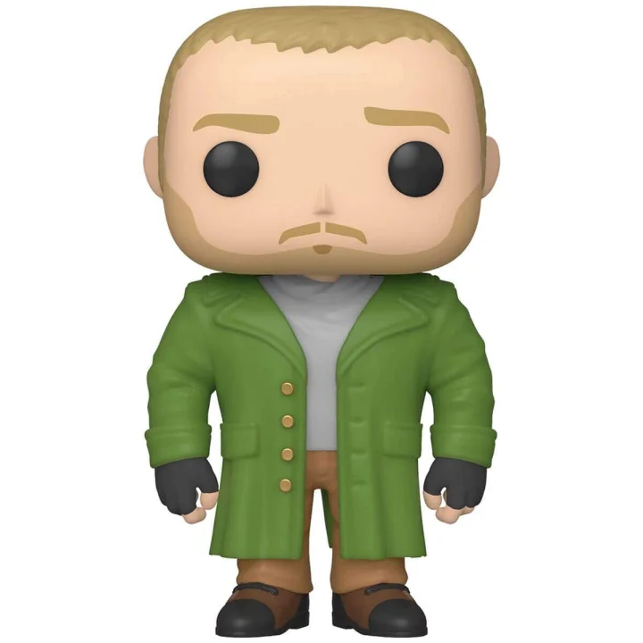 Funko POP! TV The Umbrella Academy Luther 928