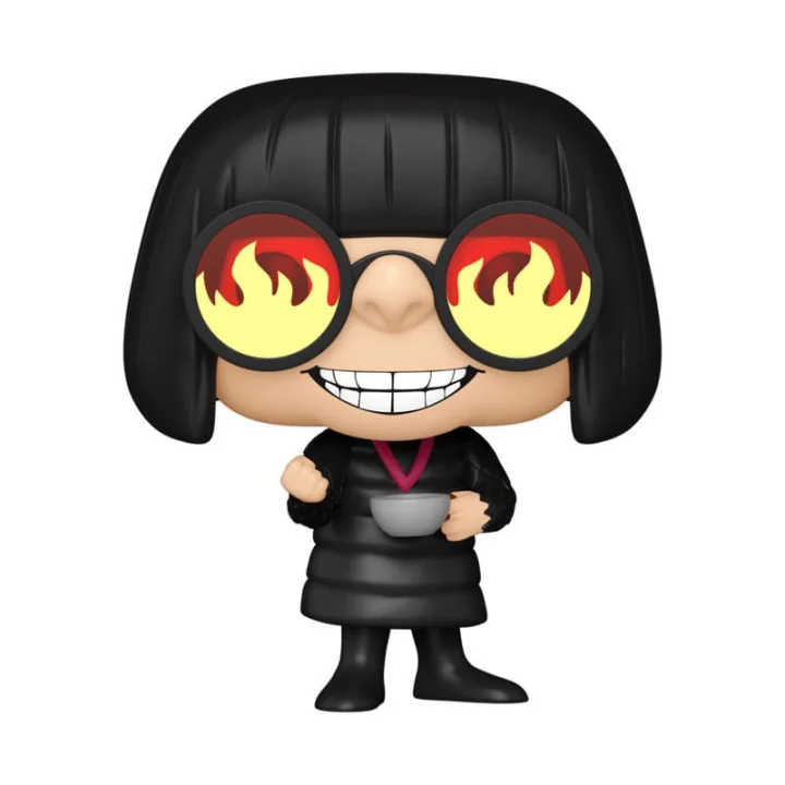 Funko POP! Iniemamocni Edna Mode 1507 figurka