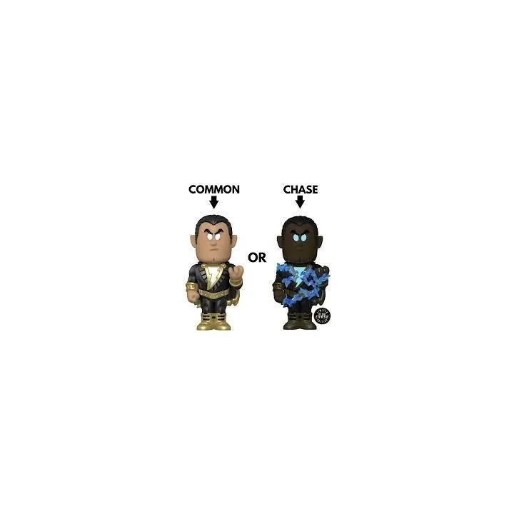 Funko Soda DC Comics Black Adam figurka puszka