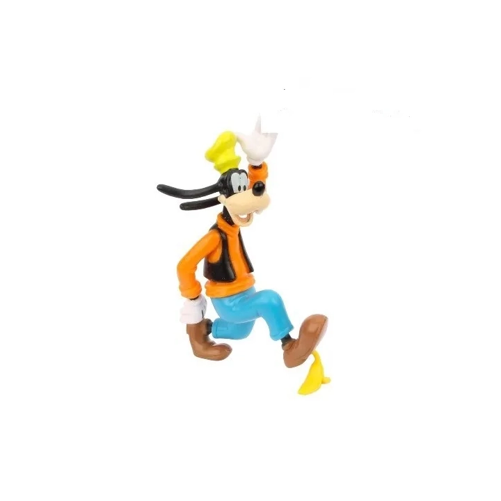 Gedis Disney Mickey Mouse saszetka Goofy 8cm