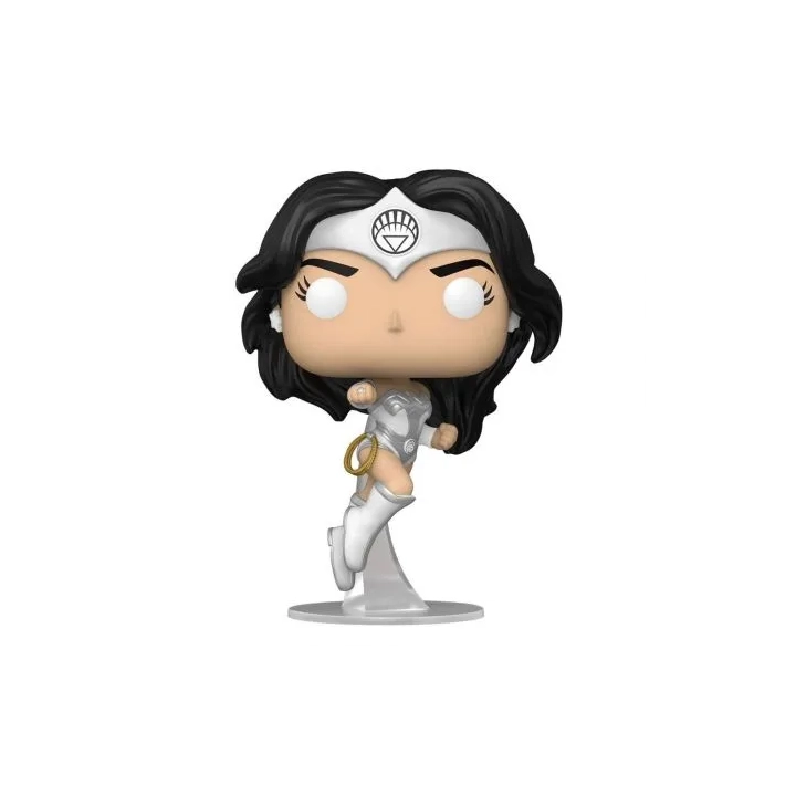 Funko POP! Wonder Woman Wonder Woman 423 figurka