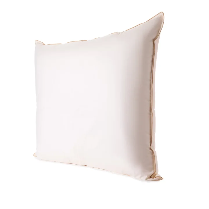 Poduszka półpuchowa 70x80 (70% pierze, 30% puch)