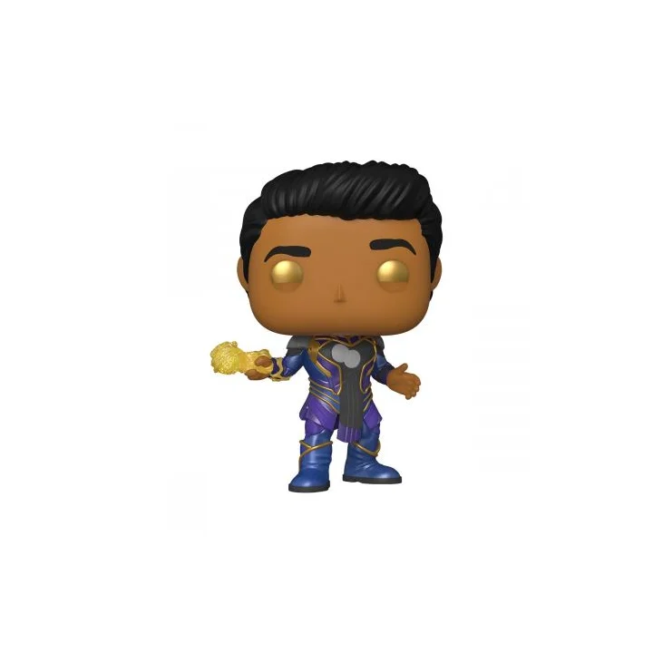 Funko POP! Marvel Eternals Kingo 731