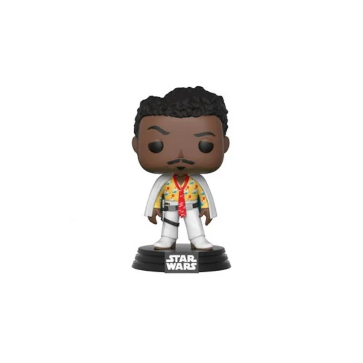 Funko POP! Star Wars Lando Calrissian exclusive 251
