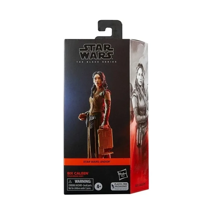 Hasbro Star Wars Black Series Andor Bix Caleen