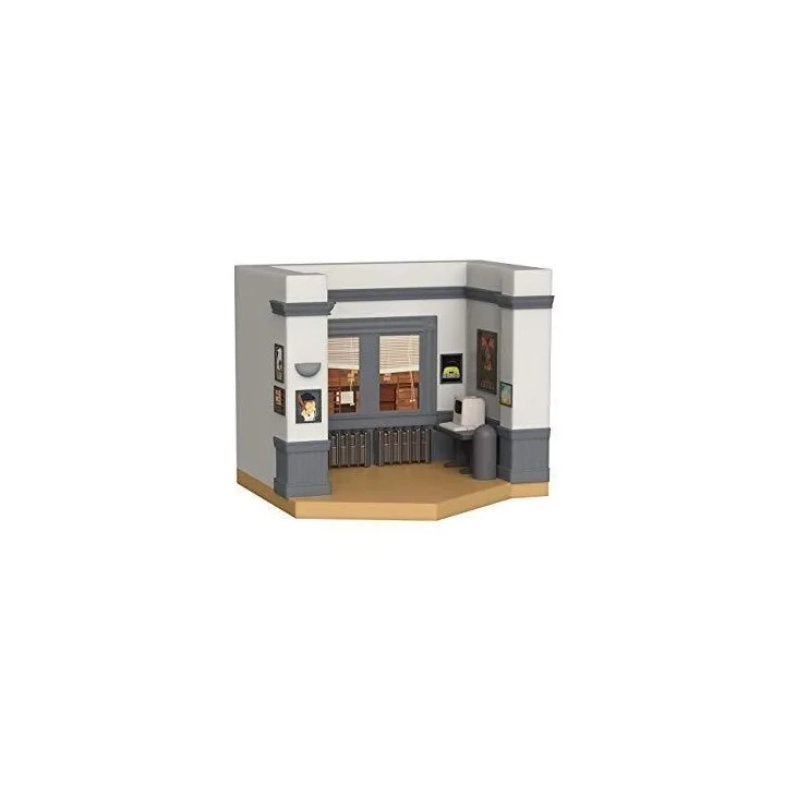 Funko Mini Seinfeld Jerry's Apartment Jerry CHASE