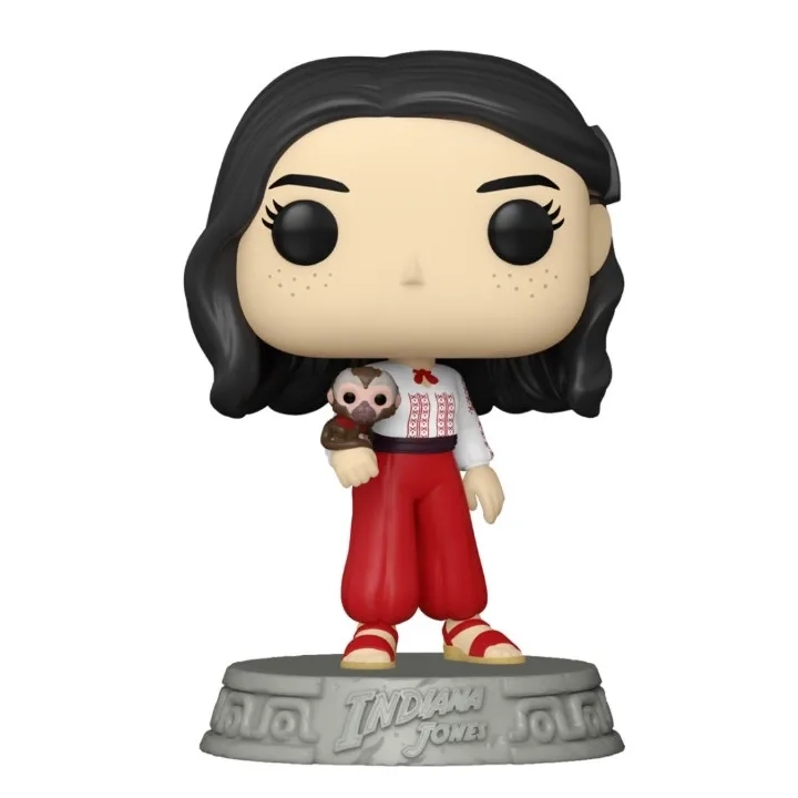 Funko POP! Indiana Jones Marion Ravenwood 1351 figurka