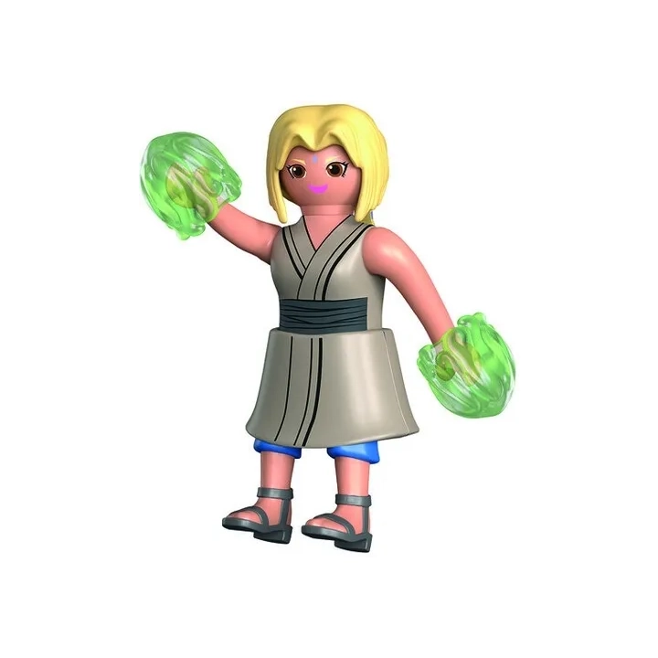 PLAYMOBIL 71114 Naruto Shippuden Tsunade 6el