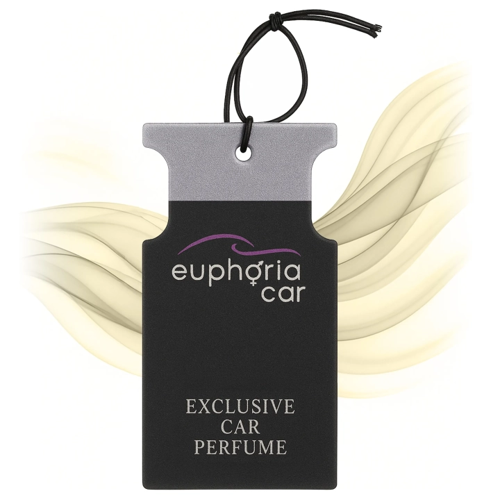 ZAWIESZKA ZAPACHOWA EUPHORIA CAR ADVENTURE