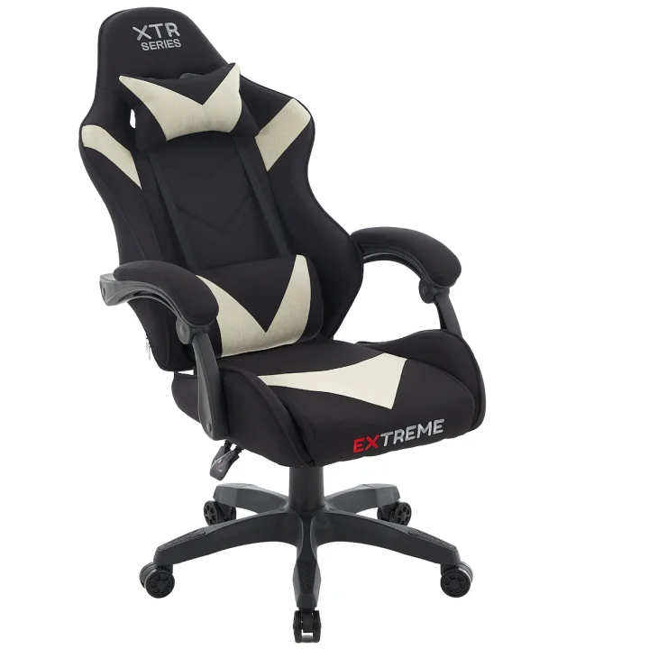 Fotel Gamingowy EXTREME XTR Beige