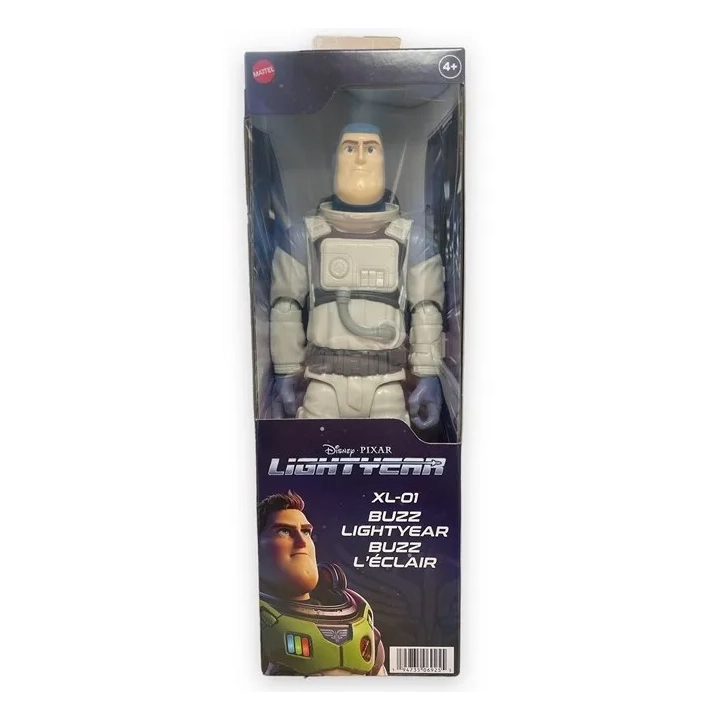 MATTEL Lightyear figurka Buzz Astral XL-01 30cm