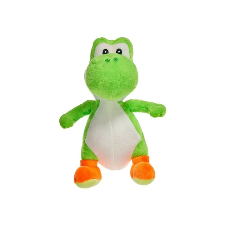 Nintendo plusz maskotka Super Mario Bros 28cm mix