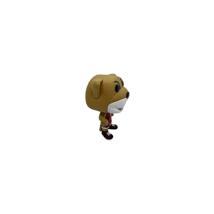 Funko POP! College WSU Butch T.Cougar 19