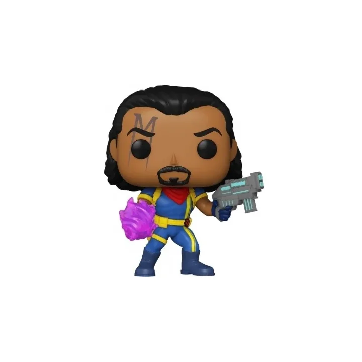 Funko POP! Marvel X-Men Bishop 919 SE