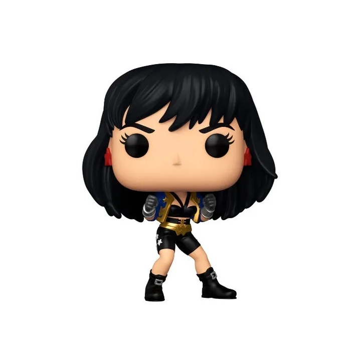 Funko POP! Wnder Woman contest 391