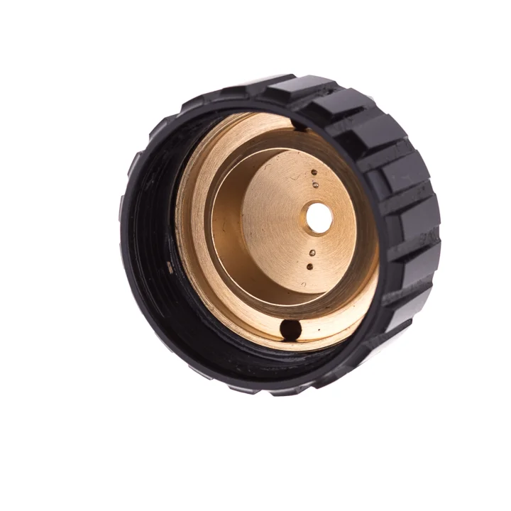 Mini Pistolet Lakierniczy AUARITA NOVA Dysza 1,0mm