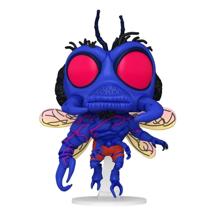 Funko POP! Turtles TMNT Superfly Figurka 1393