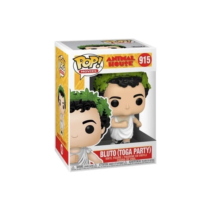 Funko POP! Animal House Bluto Toga Party 915