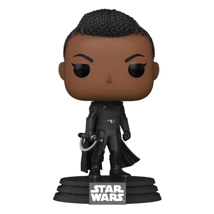 Funko POP! Star Wars Reva Third Sister 542 figurka