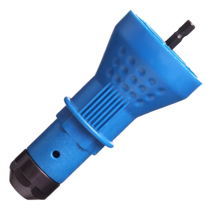 ADAPTER DN-H2017-1 nitownica do nitonakrętek M3-M6 na wkrętarkę