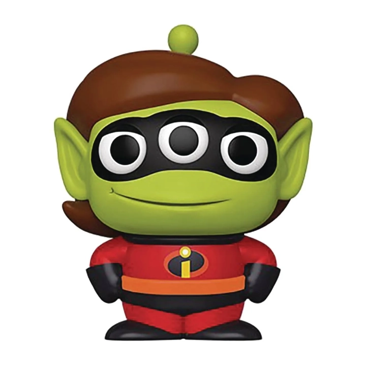 Funko POP! Remix Mrs Incredible 762