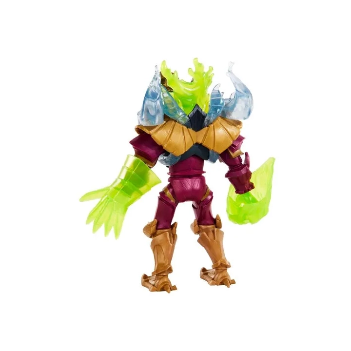 MATTEL Masters of Universe Skeletor Reborn 14cm