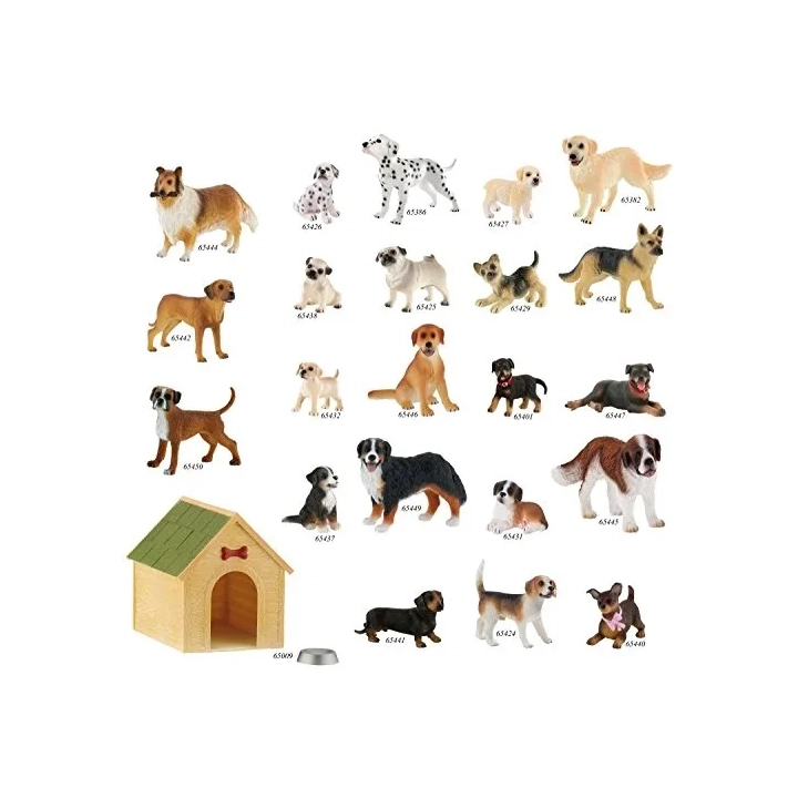 Bullyland 62603 pies Cattle Australian Shepherd
