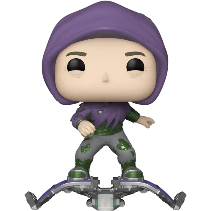 Funko POP! Spider-Man Green Goblin 1165 figurka