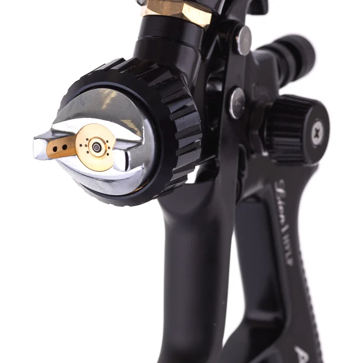 Pistolet Lakierniczy LION 1 HVLP AUARITA 1,7mm