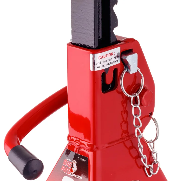 Kobyłki 3T TONY podstawki podpory samochodowe warsztatowe podwójne blokady