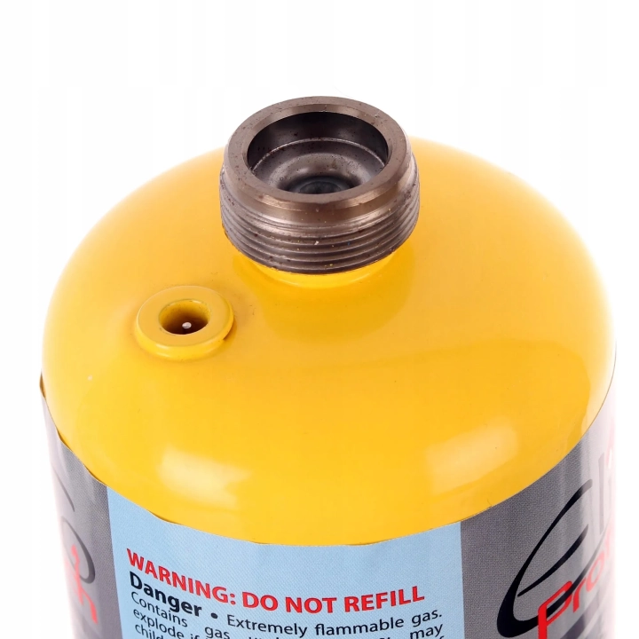 GTU_02 Elico MAPP Profi Gas 400g gwint US 1