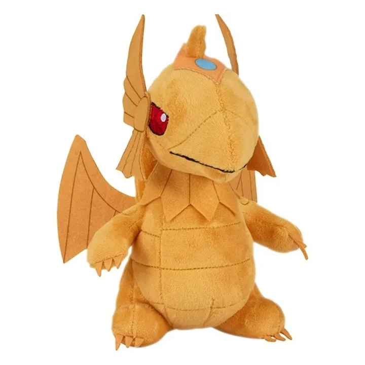 Yu-Gi-Oh! Plush Dragon Winged Dragon of Ra 20cm