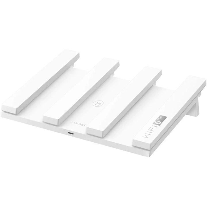POWYSTAWOWY Router HUAWEI AX3 WiFi 6 Plus dwurdzeniowy 3000 Mbps 2.4G