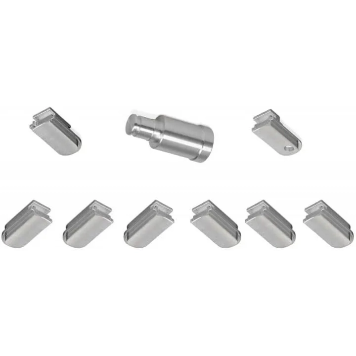 Zestaw naprawczy kolektora dolotowego TBVPARTS 1.8/2.0 TSI POWYSTAWOWY