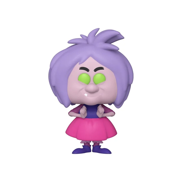 Funko POP! The Sword in the Stone Madam Mim 1101 figurka