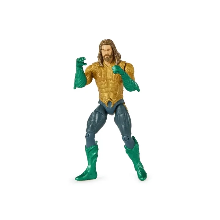 Spin Master DC Aquaman Figurka Aquaman 10cm
