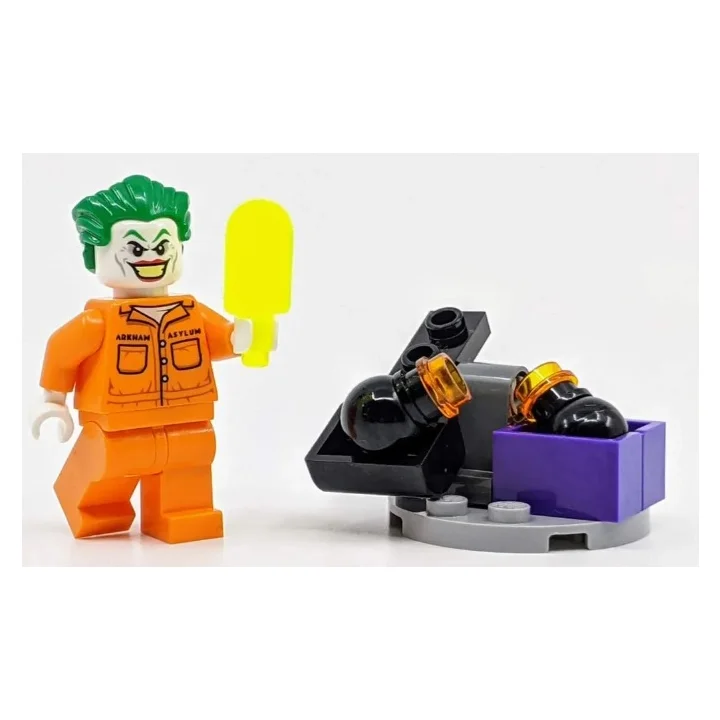 Klocki LEGO 212011 DC Super Heroes The Joker