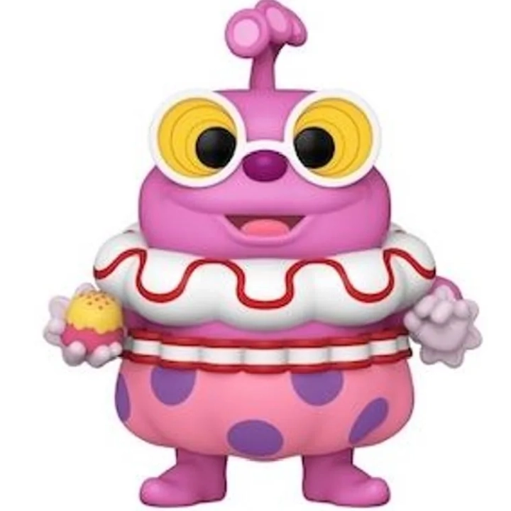 Funko POP! Retro Toys Candyland Jolly 56