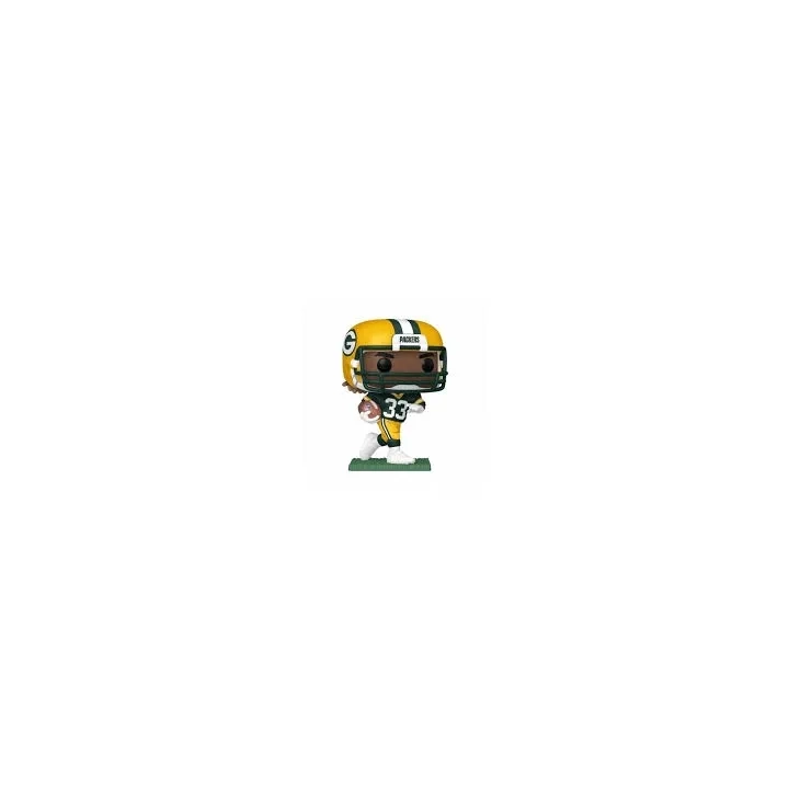 Funko POP! NFL Green Bay Packers Aaron Jones 241