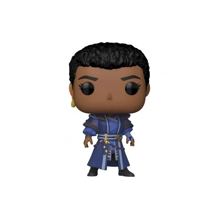 Funko POP! Doctor Strange Sara 1006 figurka
