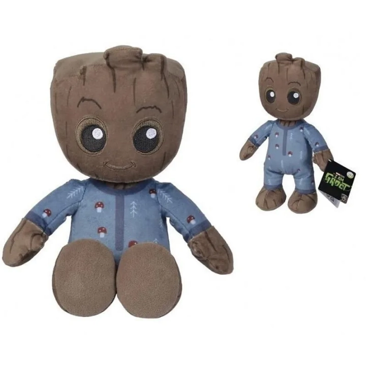 Simba Disney Marvel Strażnicy Galaktyki Groot 31cm