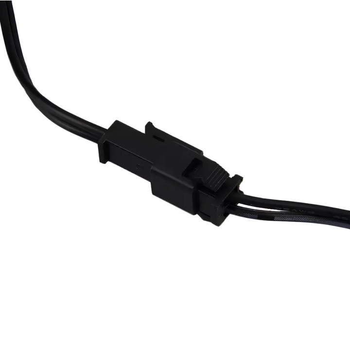Okulary LED świecące na imprezach niebieskie neonowe okulary z podświetleniem LED do zabawy, koncertów i wieczorów