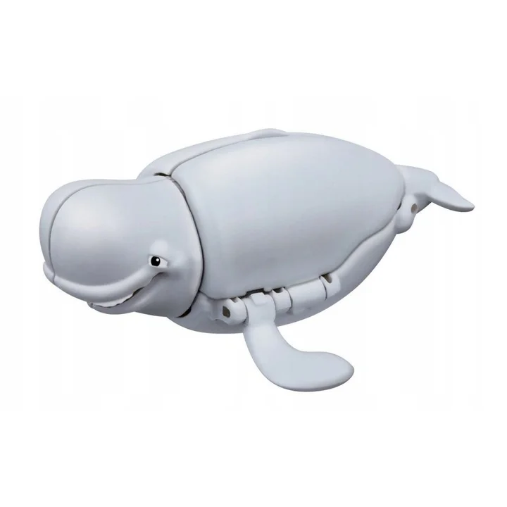 Bandai Finding Dory Hatch n Heroes Bailey jajko