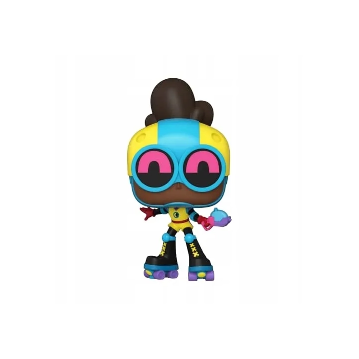 Funko POP! Marvel Moon Girl Figurka Vinyl 1119
